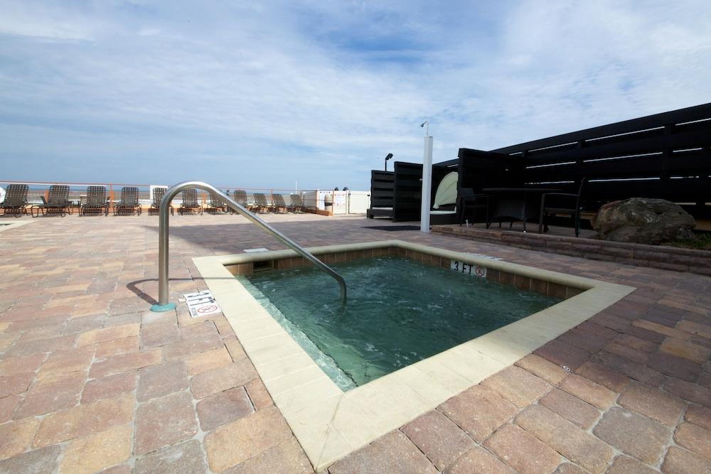 Beach House Inn เดย์โทนาบีช ภายนอก รูปภาพ