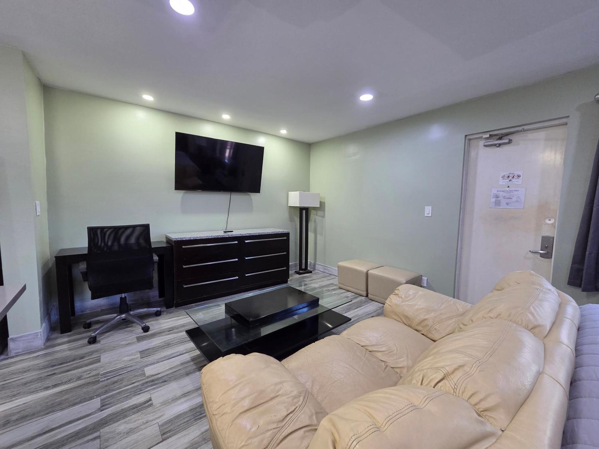 Beach House Inn เดย์โทนาบีช ภายนอก รูปภาพ