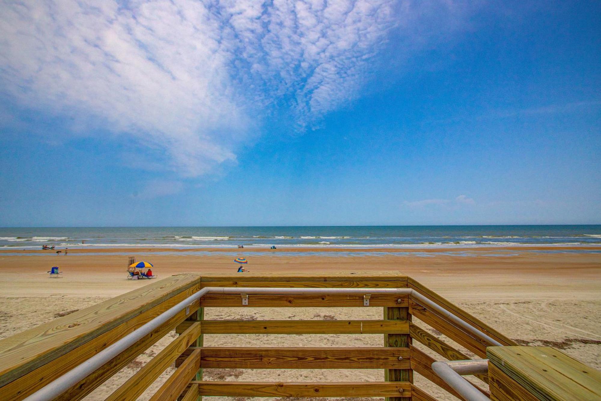 Beach House Inn เดย์โทนาบีช ภายนอก รูปภาพ