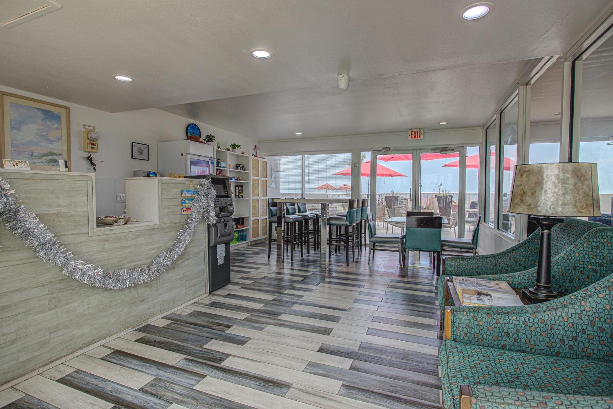 Beach House Inn เดย์โทนาบีช ภายนอก รูปภาพ