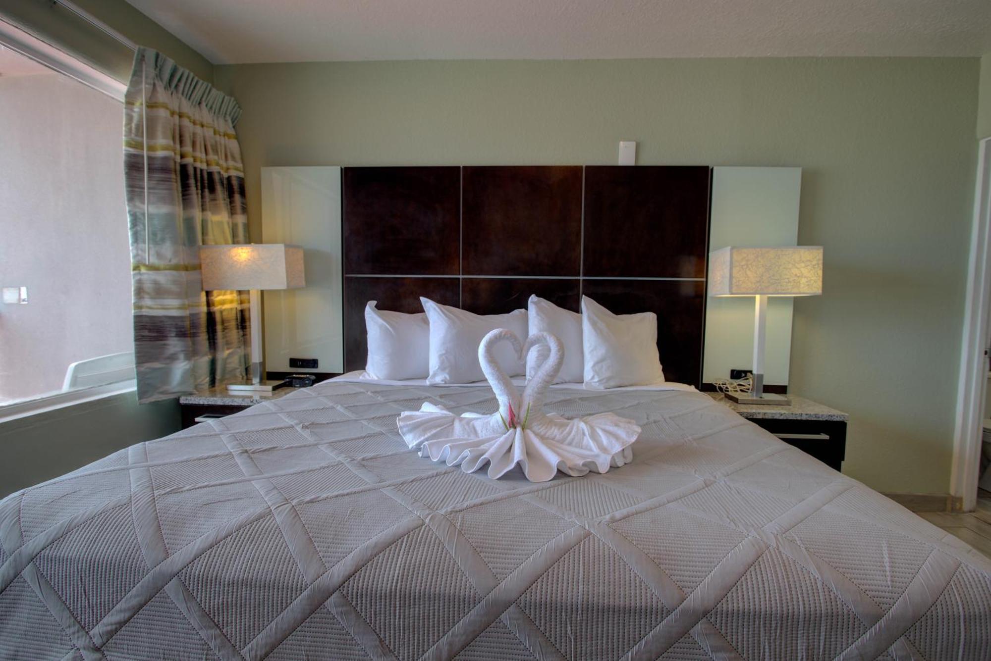 Beach House Inn เดย์โทนาบีช ภายนอก รูปภาพ