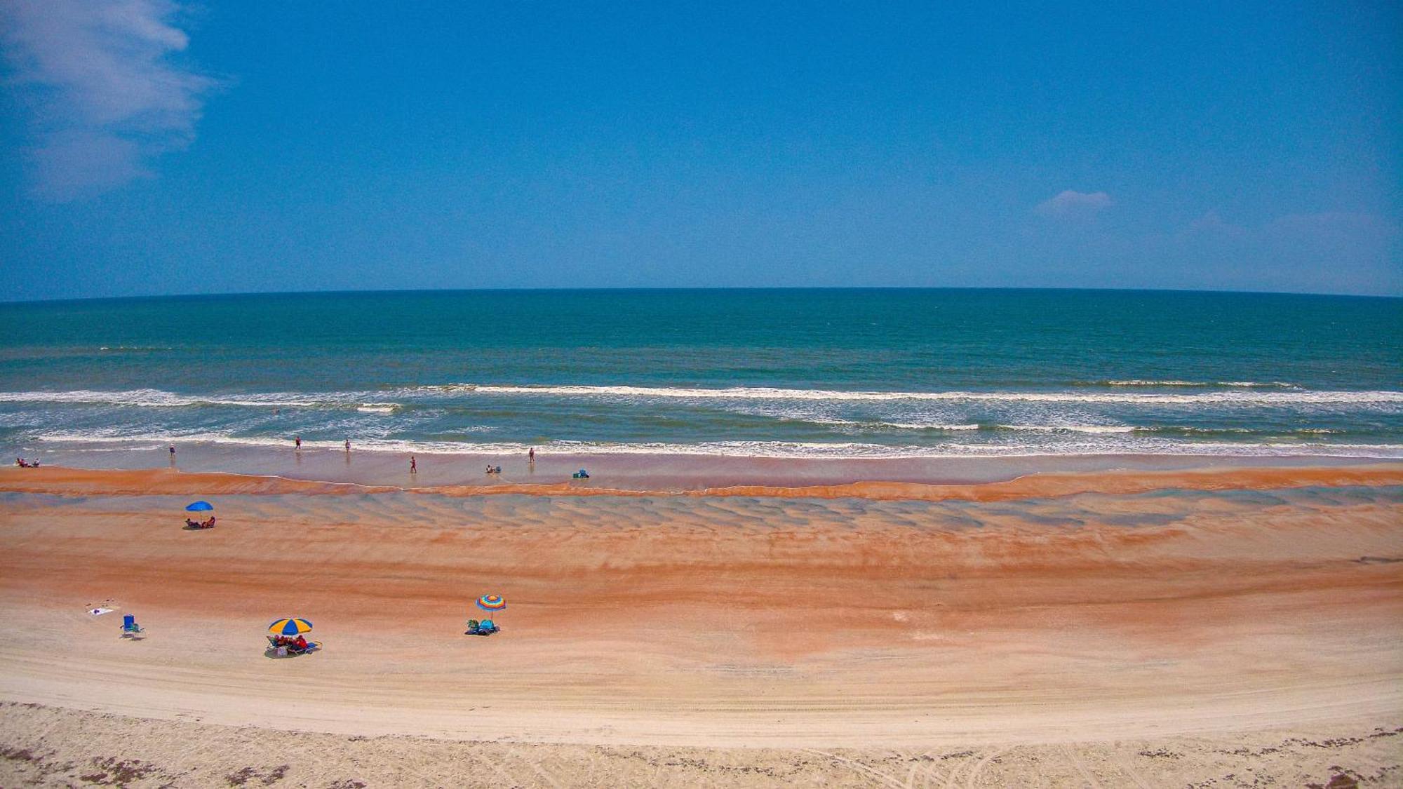 Beach House Inn เดย์โทนาบีช ภายนอก รูปภาพ