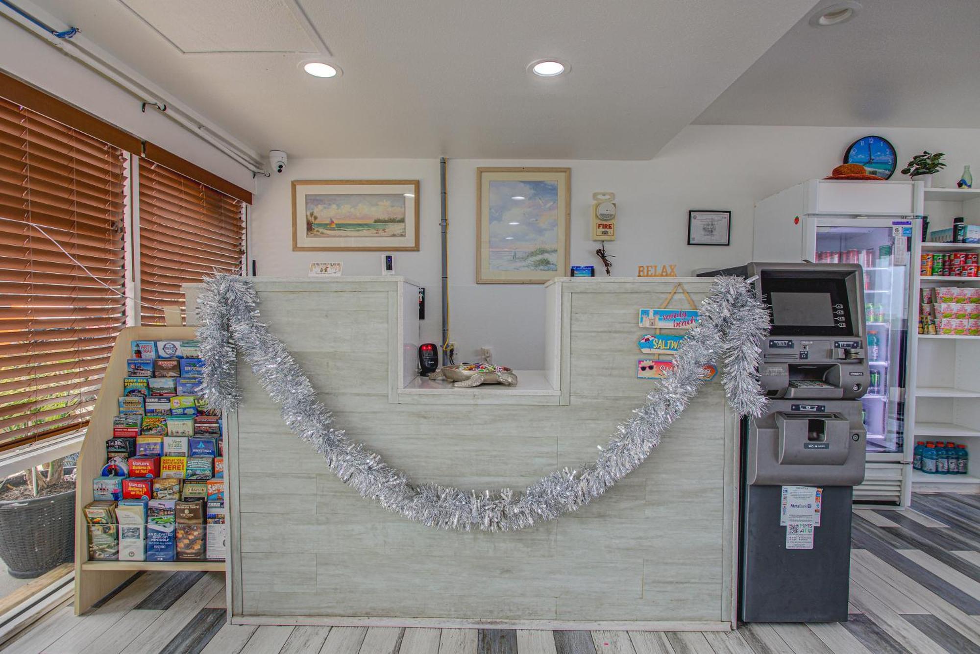Beach House Inn เดย์โทนาบีช ภายนอก รูปภาพ