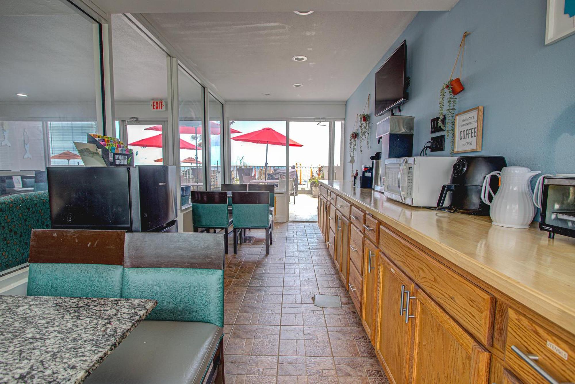 Beach House Inn เดย์โทนาบีช ภายนอก รูปภาพ