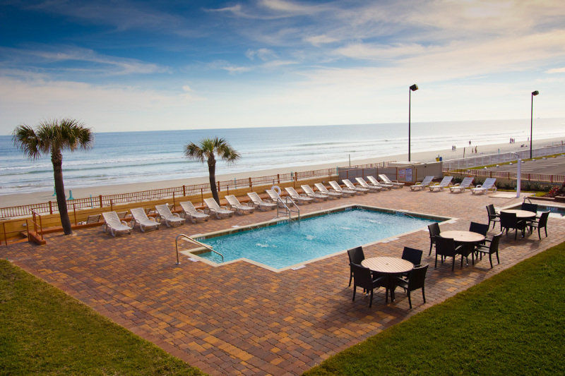 Beach House Inn เดย์โทนาบีช สิ่งอำนวยความสะดวก รูปภาพ